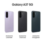 Samsung Galaxy A37 feature