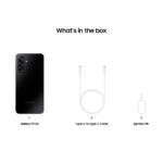 Samsung Galaxy F17 Neo Black in Box