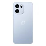 oneplus nord ce6 fresh blue back