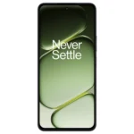 oneplus nord ce6 lite hyper black front