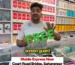 free screen guard offer by mobile express saharanpur