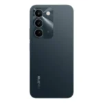 realme c83 sprouting green back