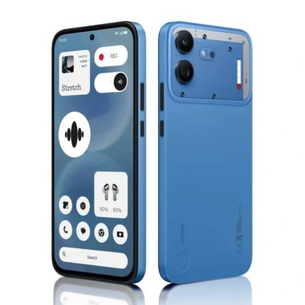 nothing phone 4b blue