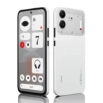 nothing phone 4b white