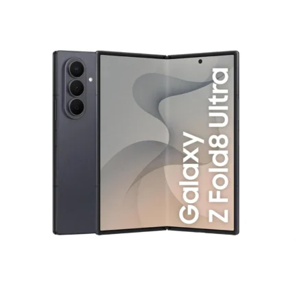 samsung galaxy z fold 8 ultra graphite