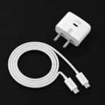 c-koza u-810 20W charger with c to c cable