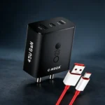 c-koza 45W wall charger with type-c cable