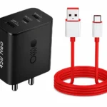 c-koza 45W wall charger black color