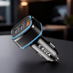 c-koza 68W car charger