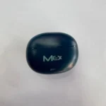 mex wireless earbuds charging case