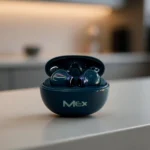 mex wireless earbuds
