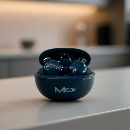 mex wireless earbuds