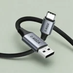 c-koza 65W usb to type-c charging cable