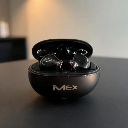 mex wireless earbuds