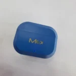 mex blue charging case