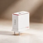 c-koza ck-401 65W supervooc wall charger