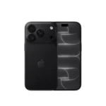 iPhone 18 pro black