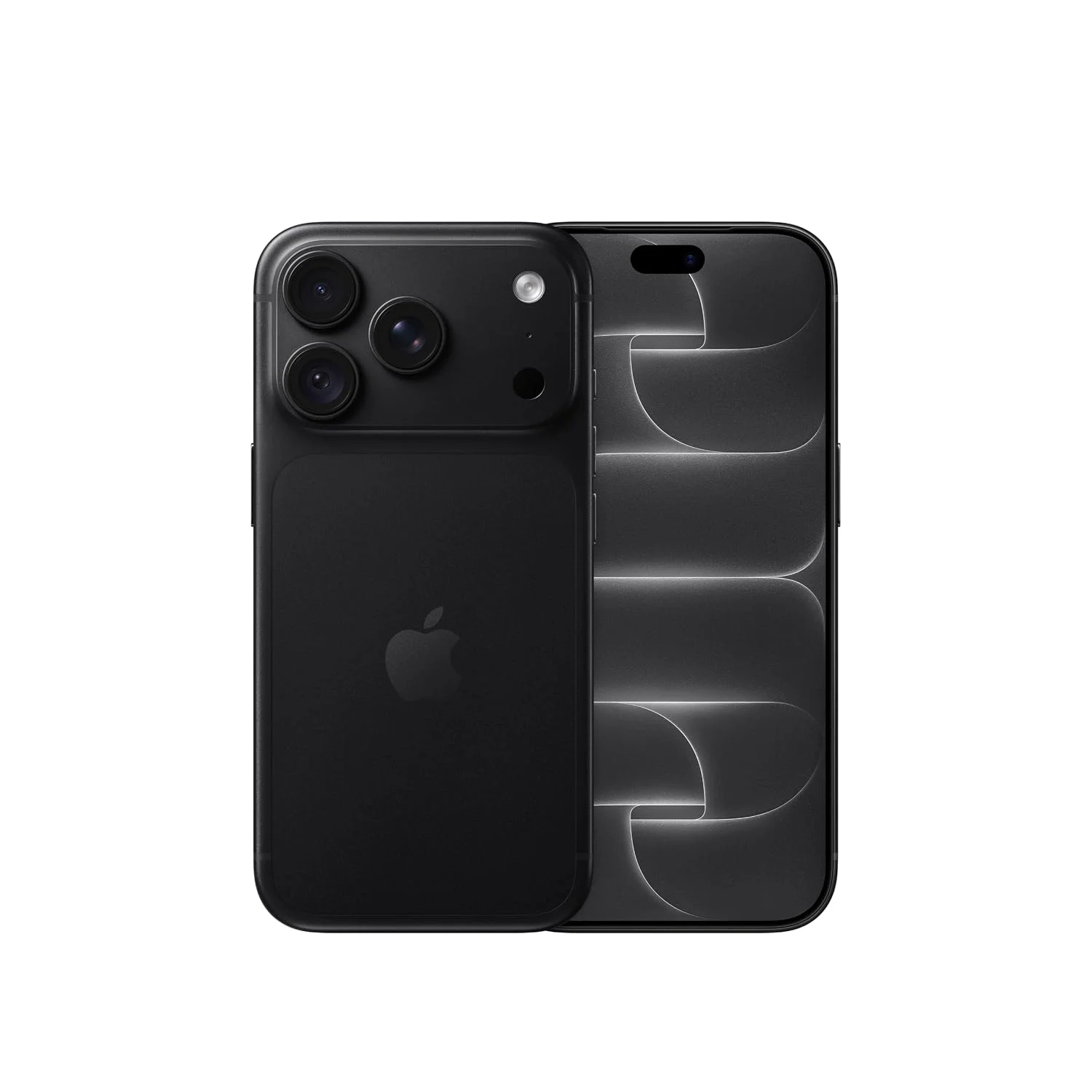 iPhone 18 pro black