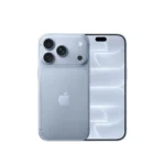 iPhone 18 pro glacier