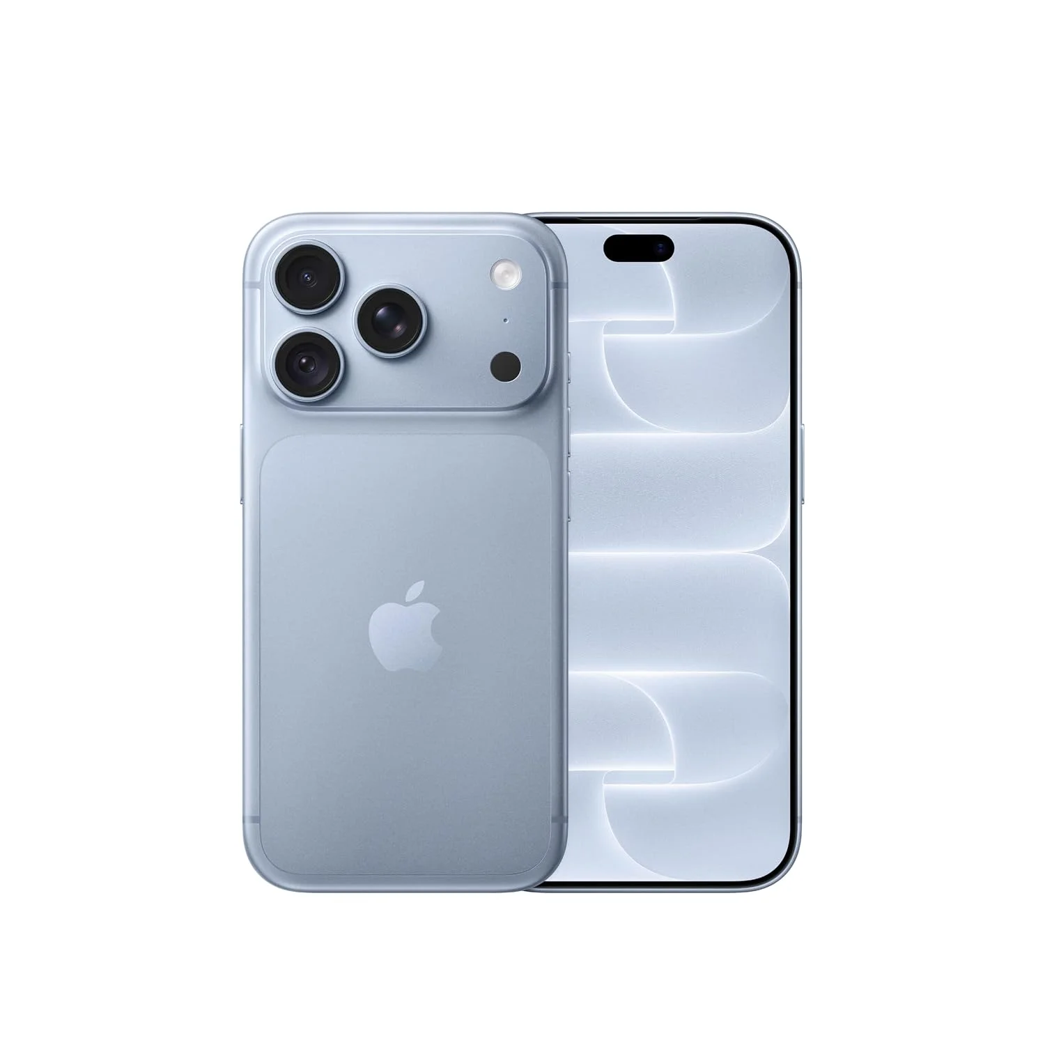 iPhone 18 pro glacier