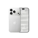 iPhone 18 pro silver