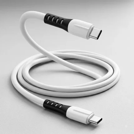 c-koza 120W type-c to type-c charging cable